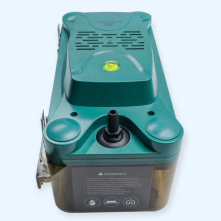 LP500-08TN GREEN TANK LAMPRECHT Насос дренажный накопительный